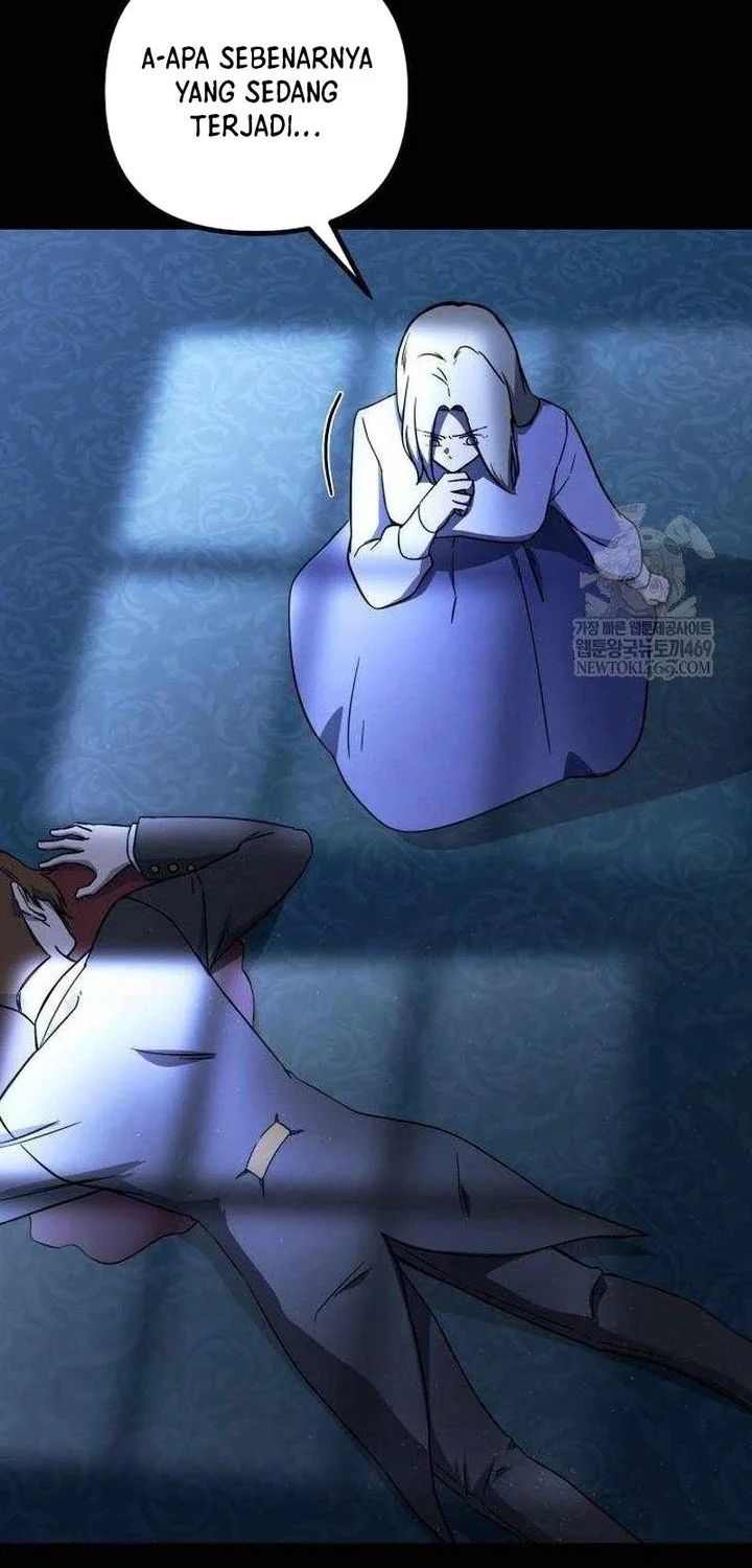 Playing The Perfect Fox-Eyed Villain Chapter 46 Gambar 39