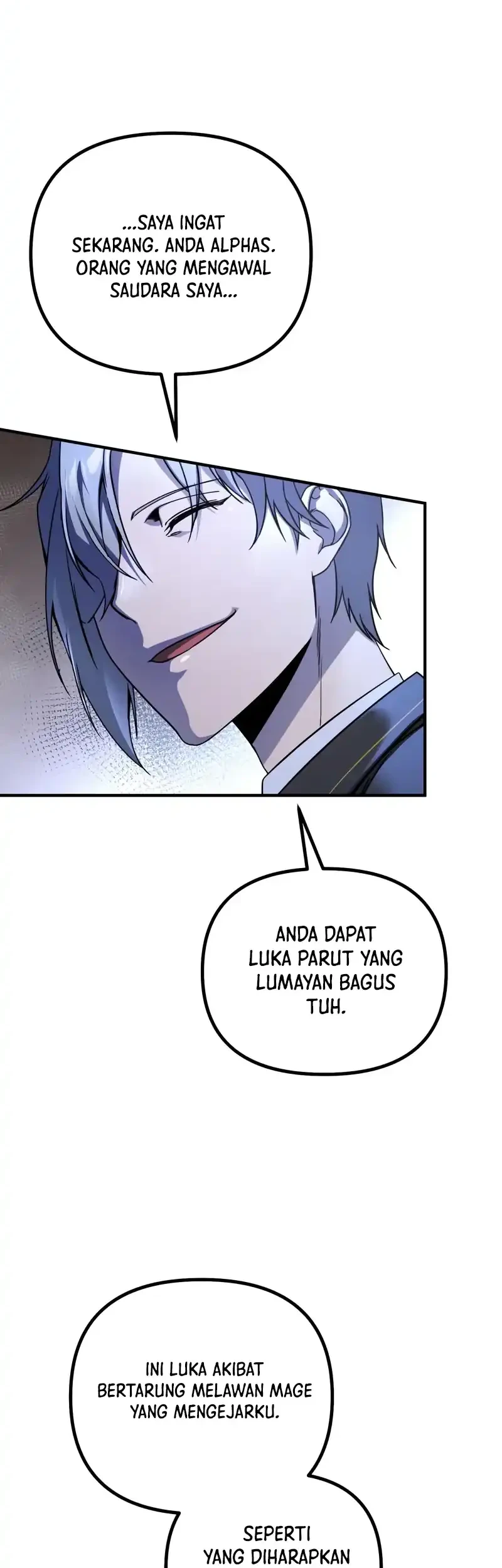 Playing The Perfect Fox-Eyed Villain Chapter 48 Gambar 36