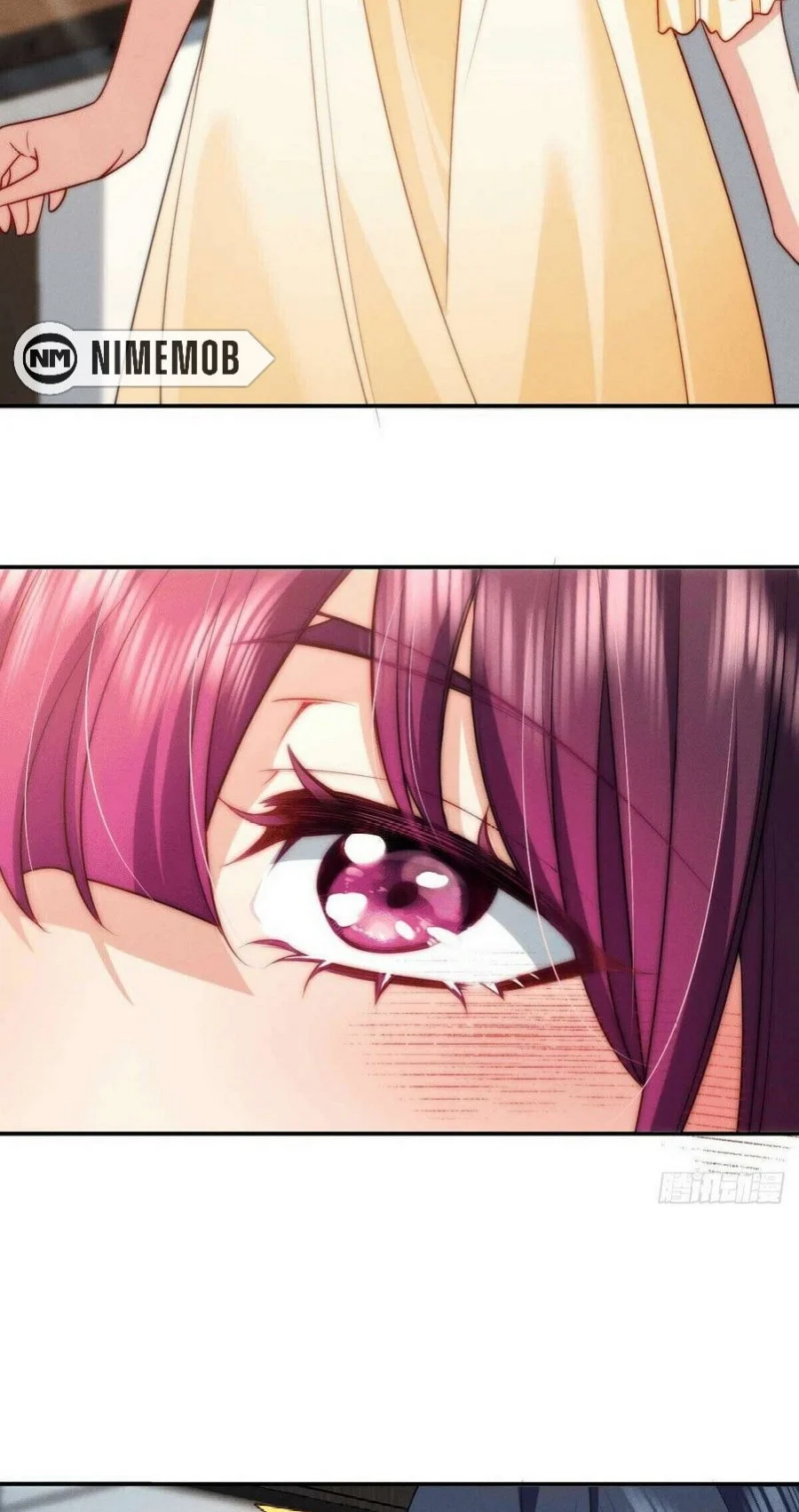 Please Behave, My Wife Chapter 8 Gambar 23