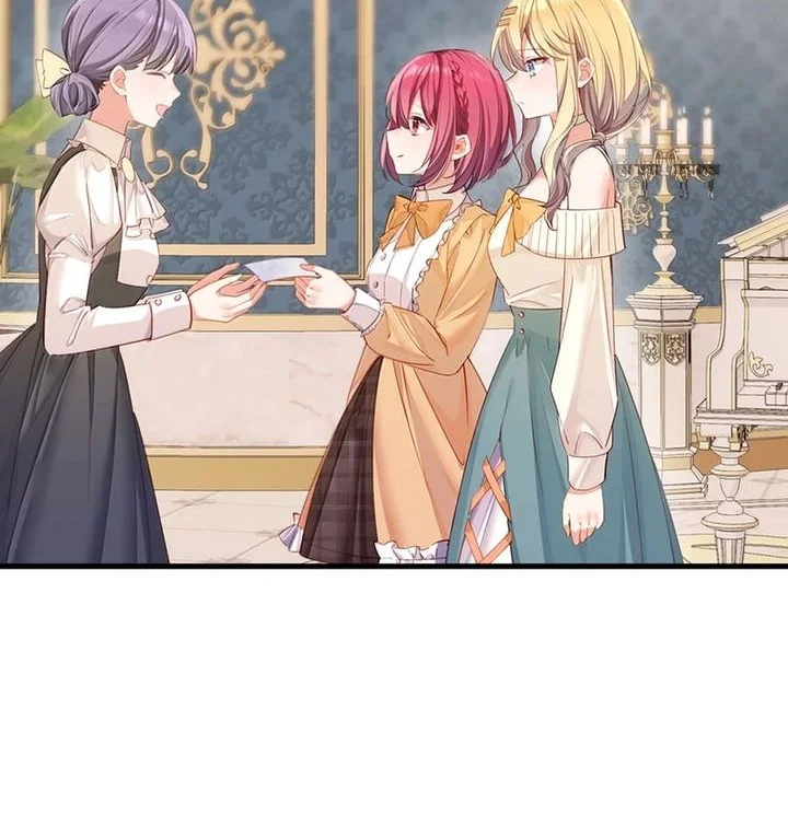 Please Bully Me, Miss Villainess! Chapter 138 Gambar 22