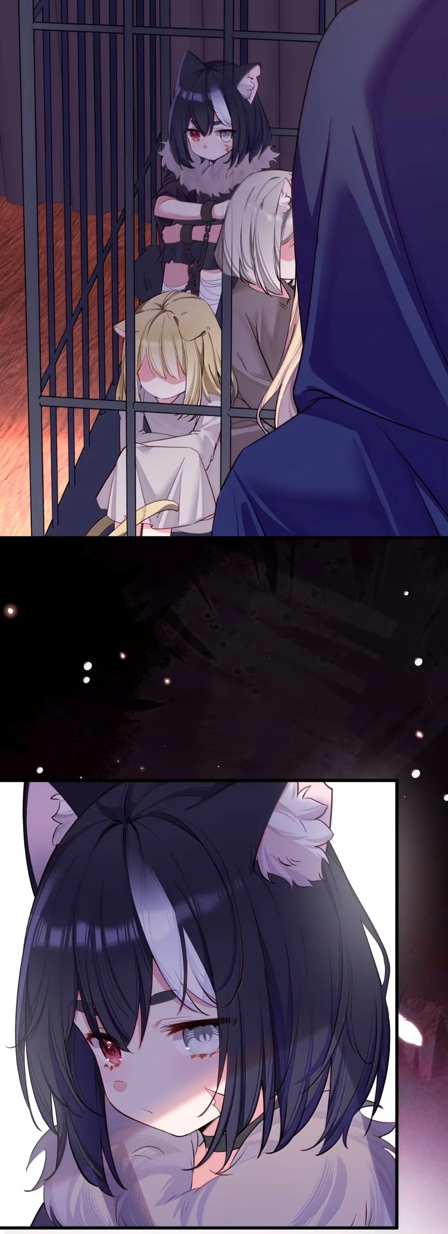 Please Bully Me, Miss Villainess! Chapter 149 Gambar 22