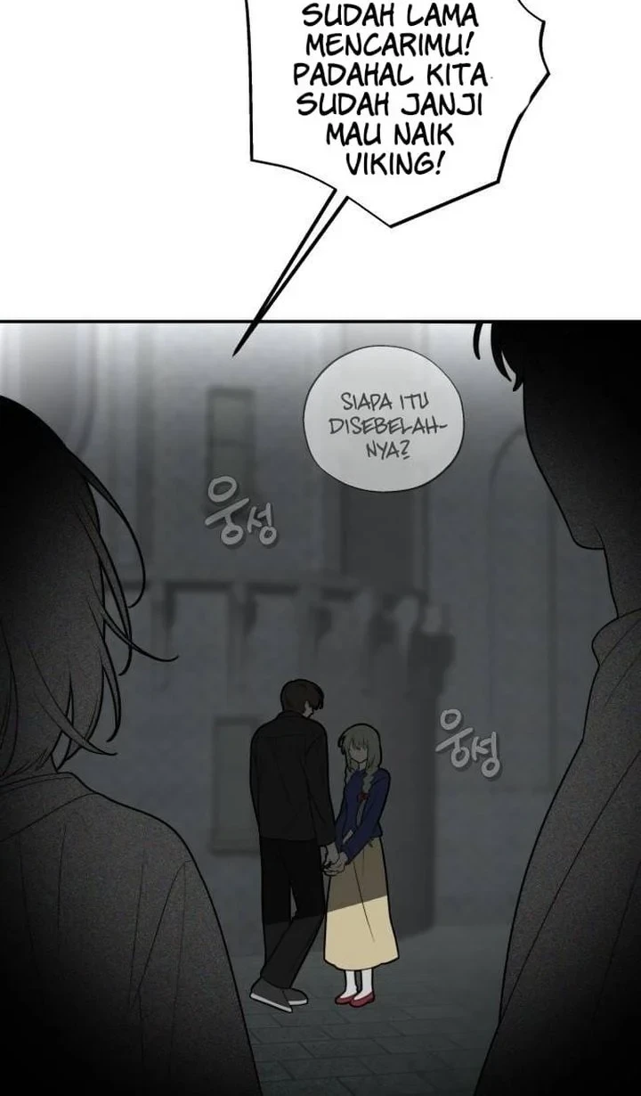 Please Don’t Die! Chapter 11 Gambar 42
