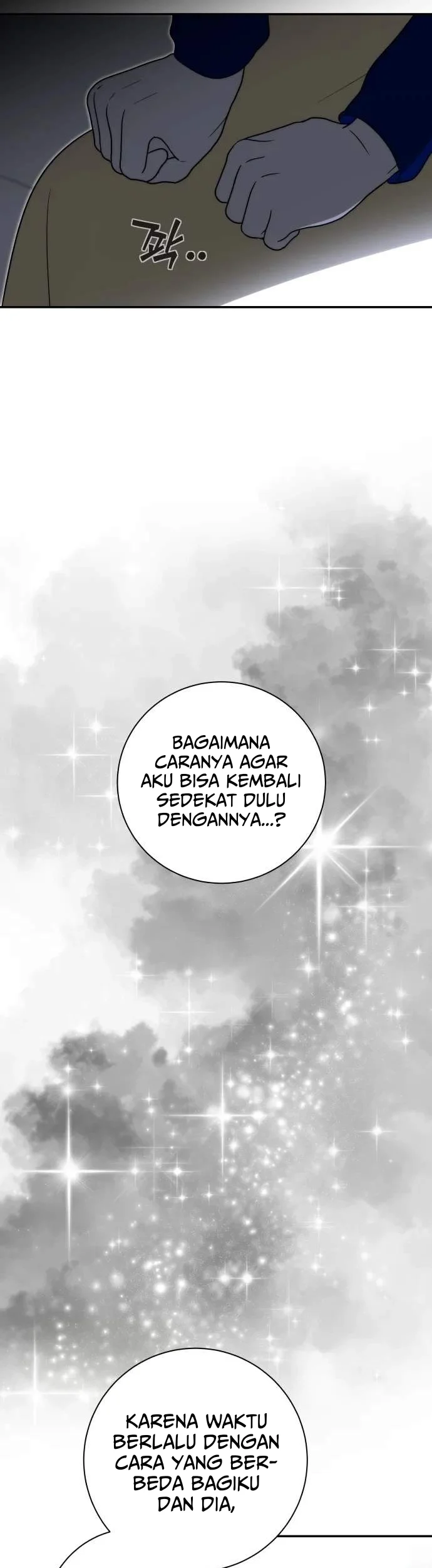 Please Don’t Die! Chapter 12 Gambar 62