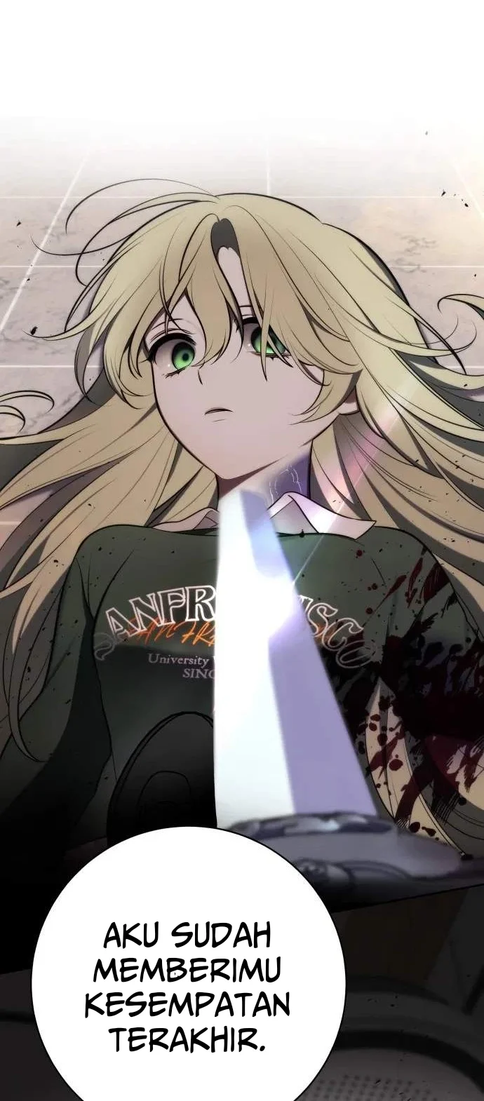 Please Don’t Die! Chapter 13 Gambar 57