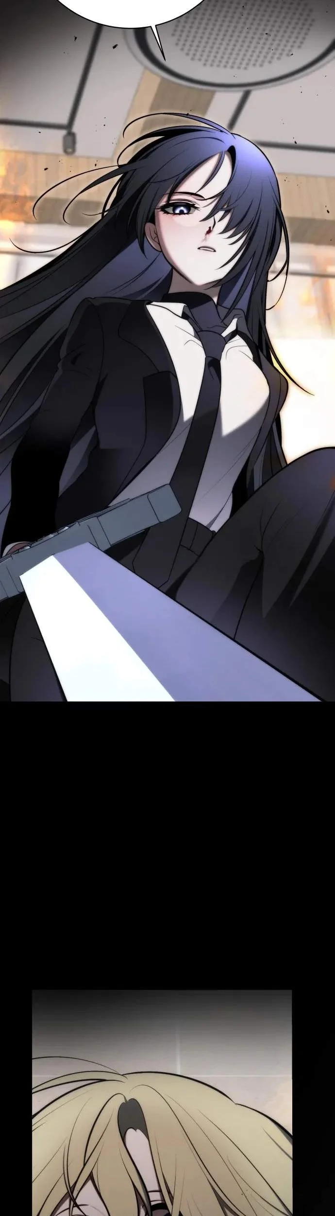 Please Don’t Die! Chapter 13 Gambar 58