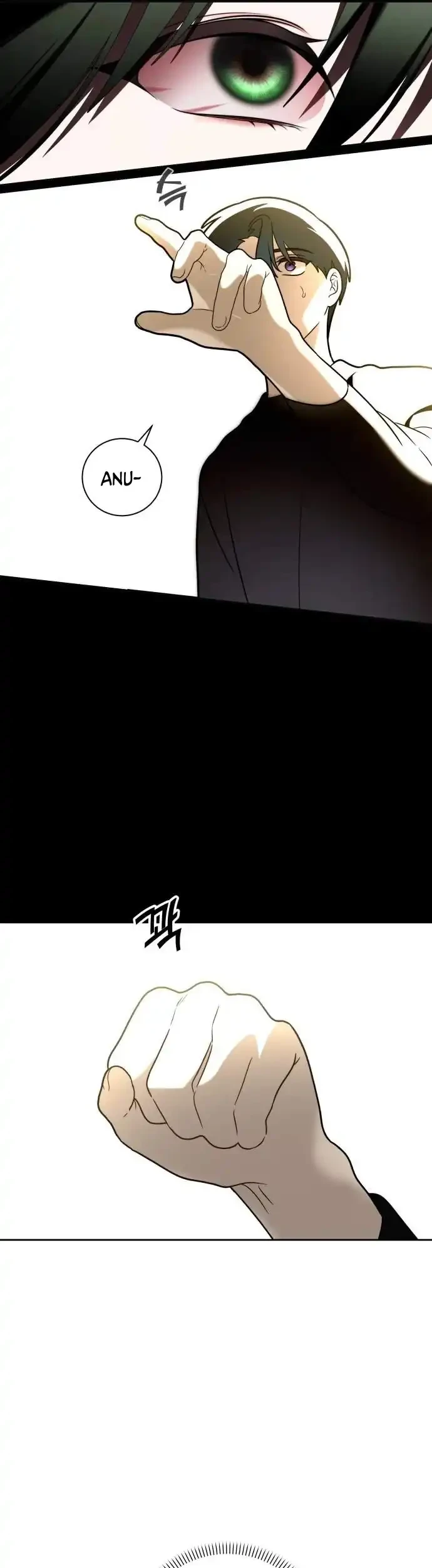 Please Don’t Die! Chapter 16 Gambar 82