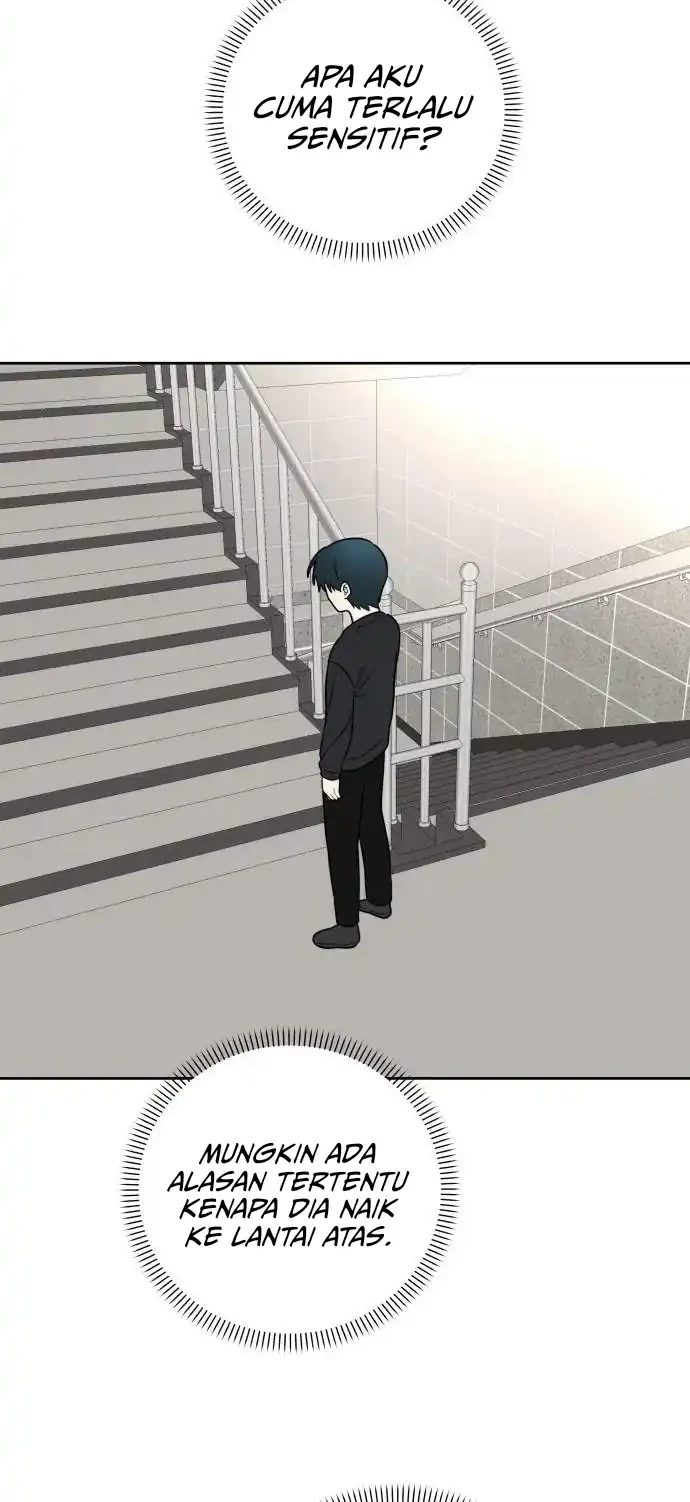 Please Don’t Die! Chapter 16 Gambar 83