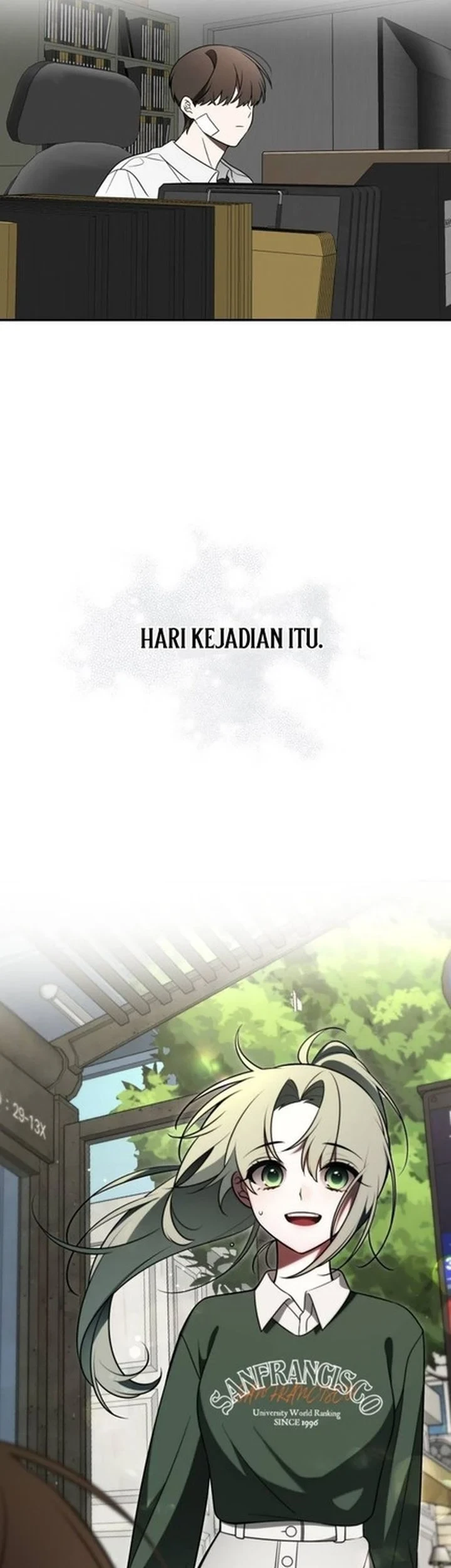 Please Don’t Die! Chapter 9 Gambar 51