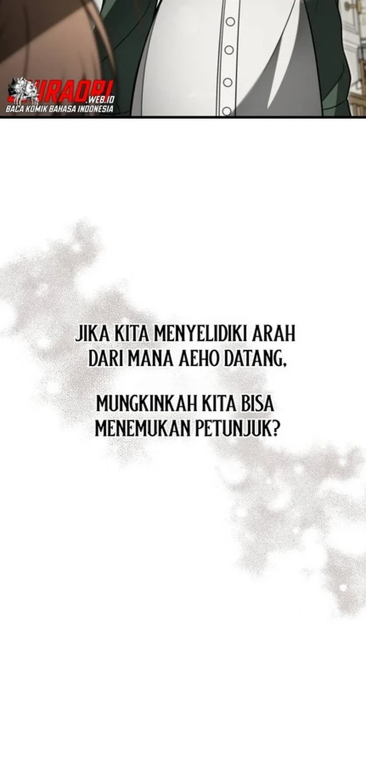 Please Don’t Die! Chapter 9 Gambar 52