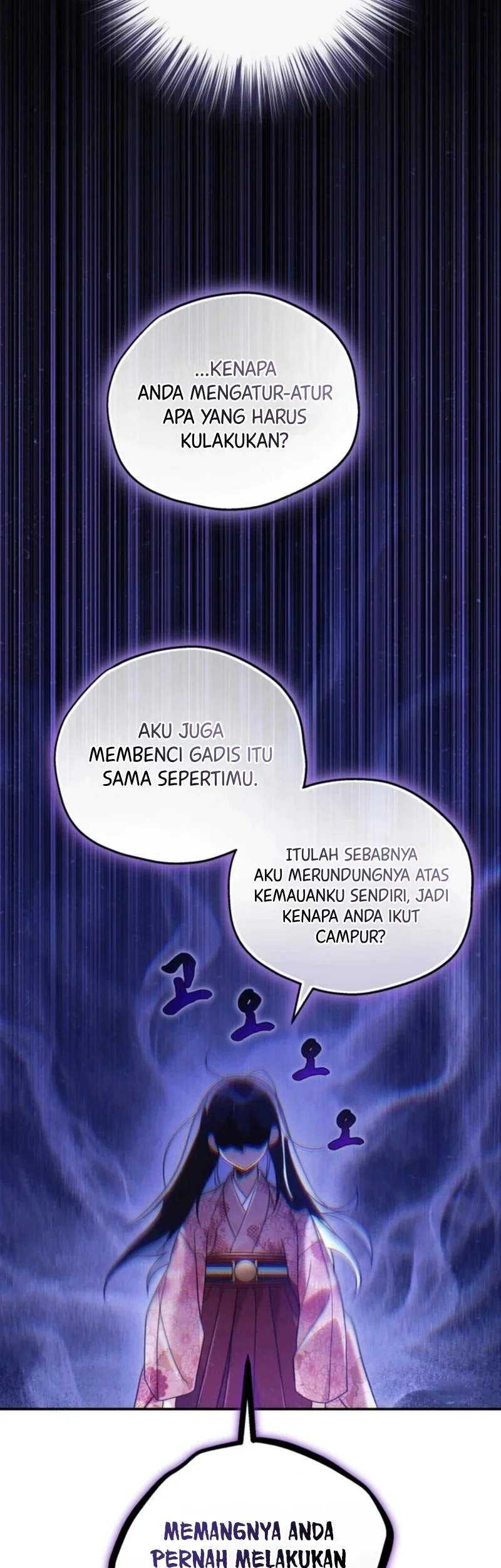 Please Help Princess Deokhye Chapter 10 Gambar 40