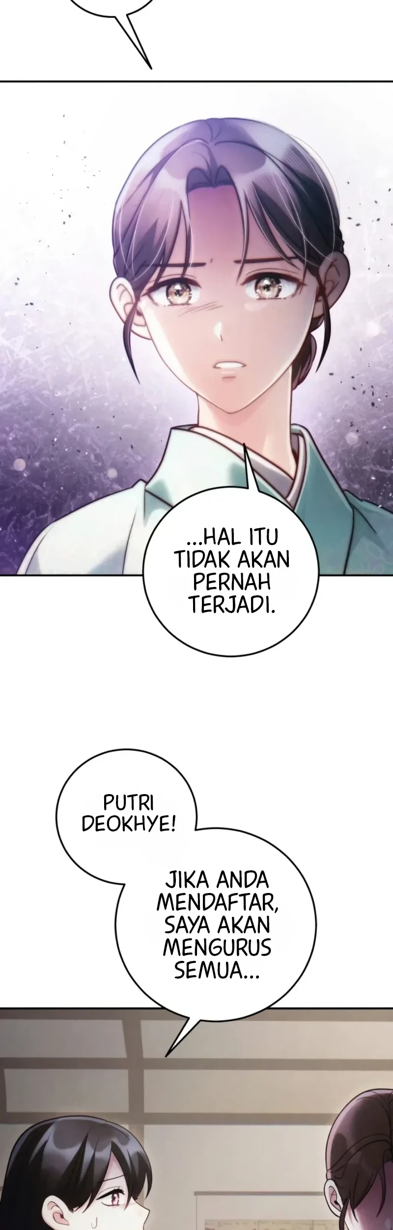 Please Help Princess Deokhye Chapter 5 Gambar 47