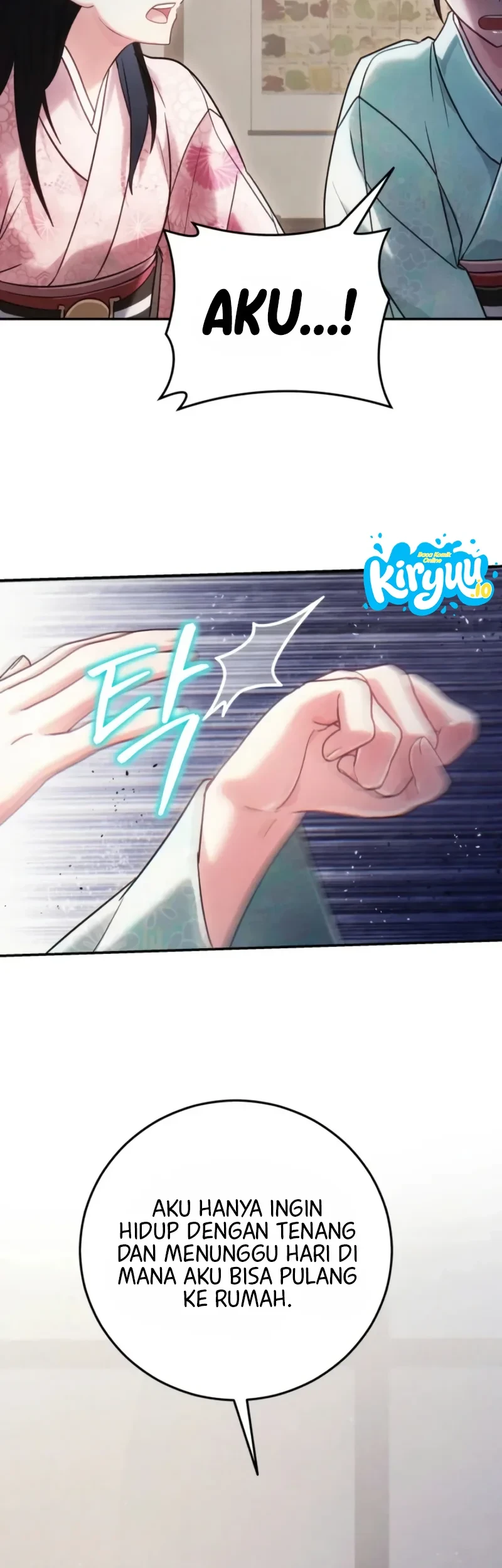 Please Help Princess Deokhye Chapter 5 Gambar 48