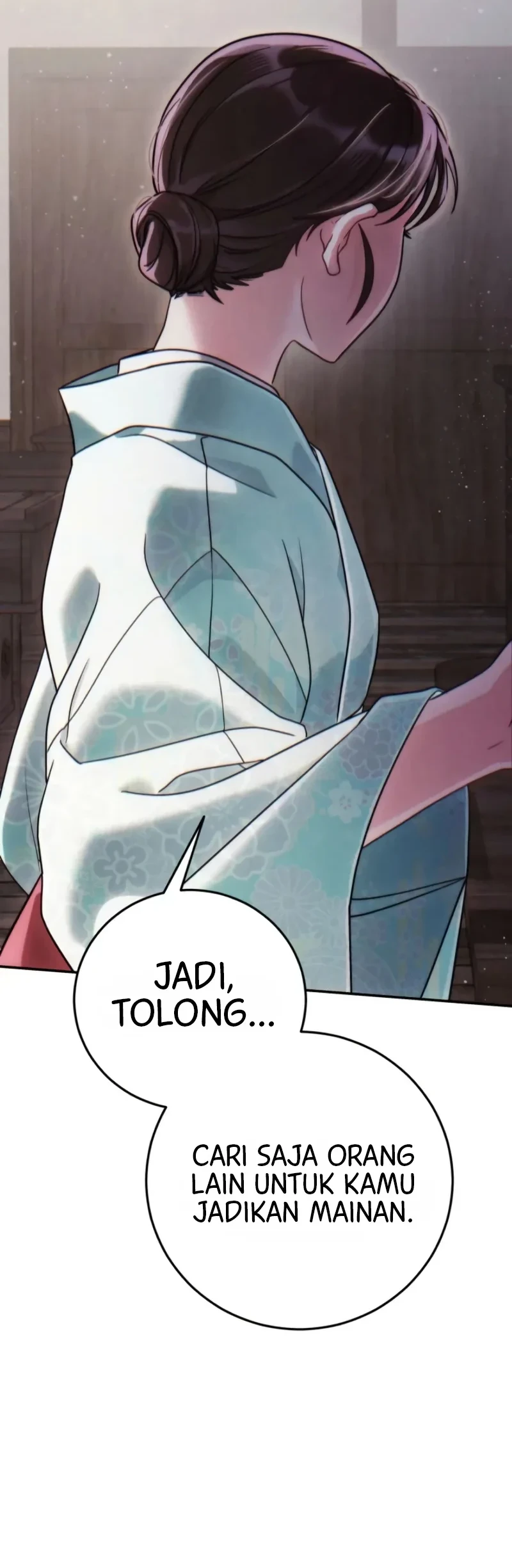 Please Help Princess Deokhye Chapter 5 Gambar 49