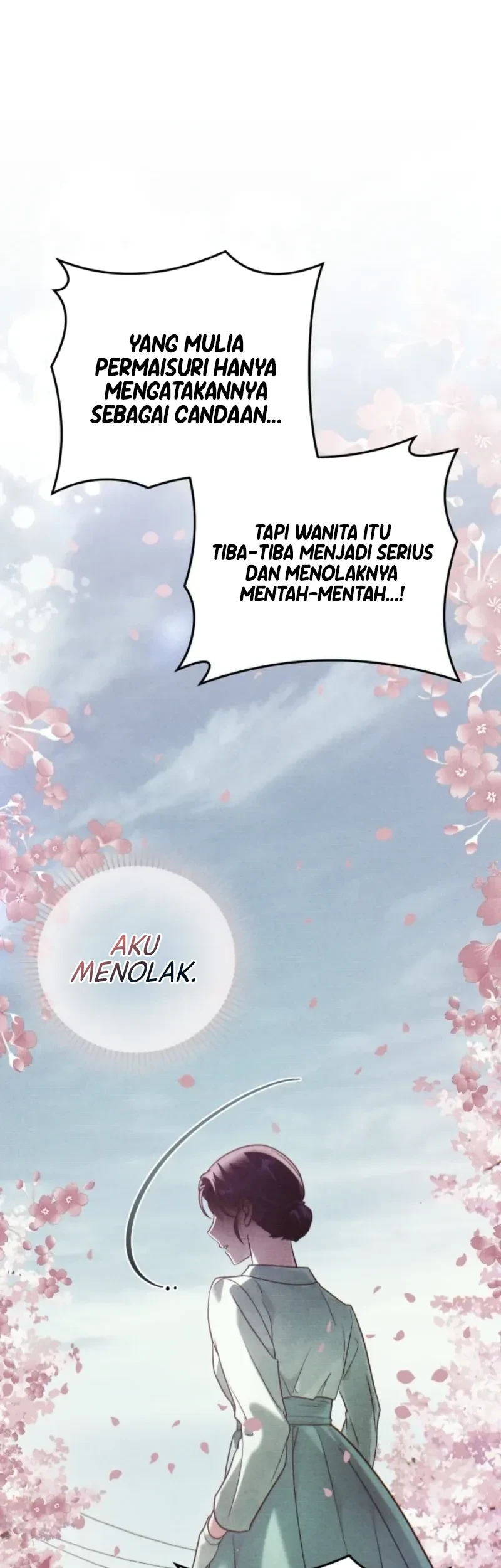 Please Help Princess Deokhye Chapter 6 Gambar 42