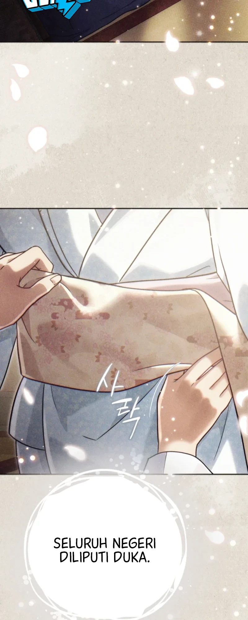 Please Help Princess Deokhye Chapter 8 Gambar 46