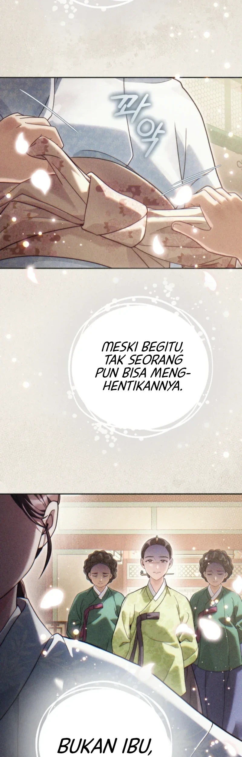 Please Help Princess Deokhye Chapter 8 Gambar 47