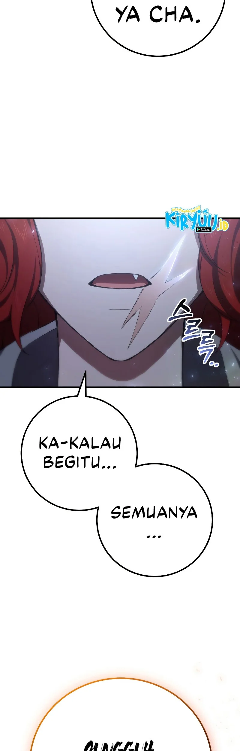 Poison-Eating Healer Chapter 501 Gambar 44