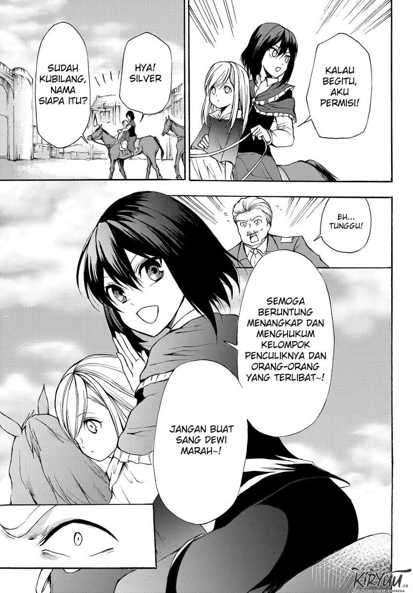 Potion-danomi de Ikinobimasu! Chapter 30.1 Gambar 15