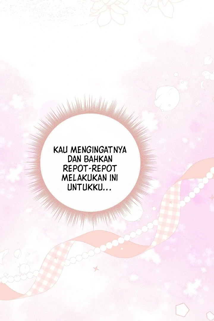 Princess Who Hides Her Fandom Chapter 53 Gambar 67