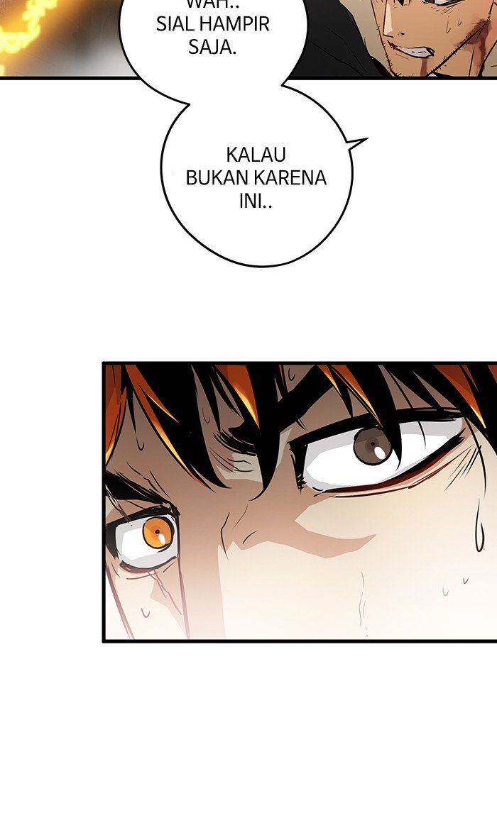 Promised Orchid Chapter 23 halaman 58
