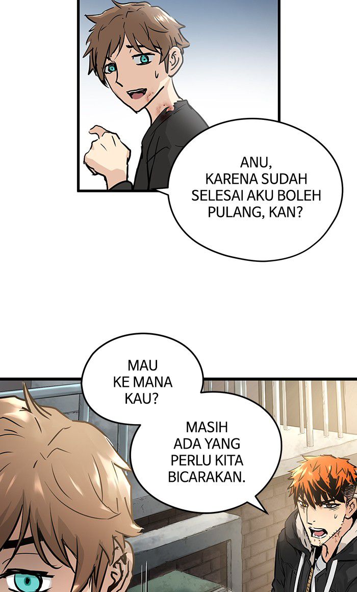Promised Orchid Chapter 26 halaman 68
