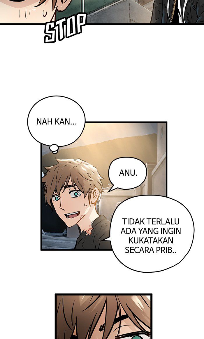 Promised Orchid Chapter 26 halaman 69