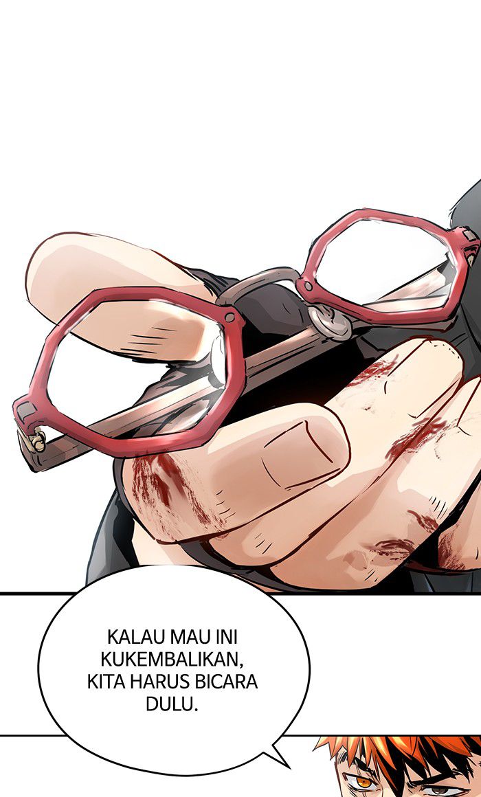 Promised Orchid Chapter 26 halaman 71