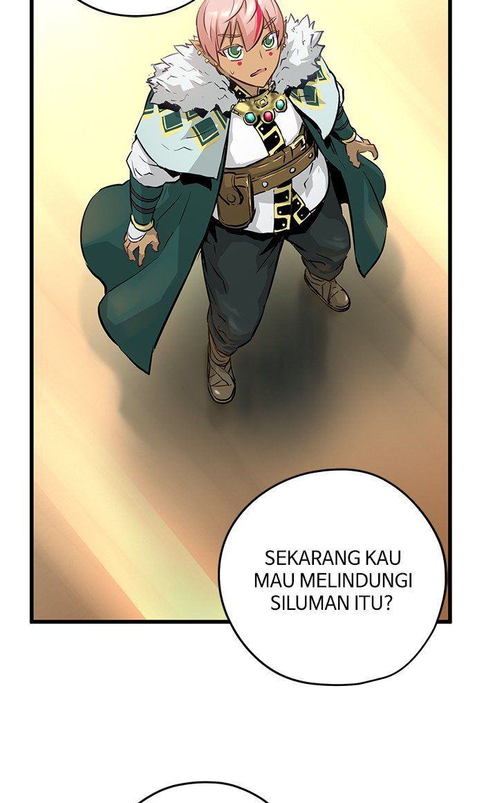 Promised Orchid Chapter 29 halaman 49