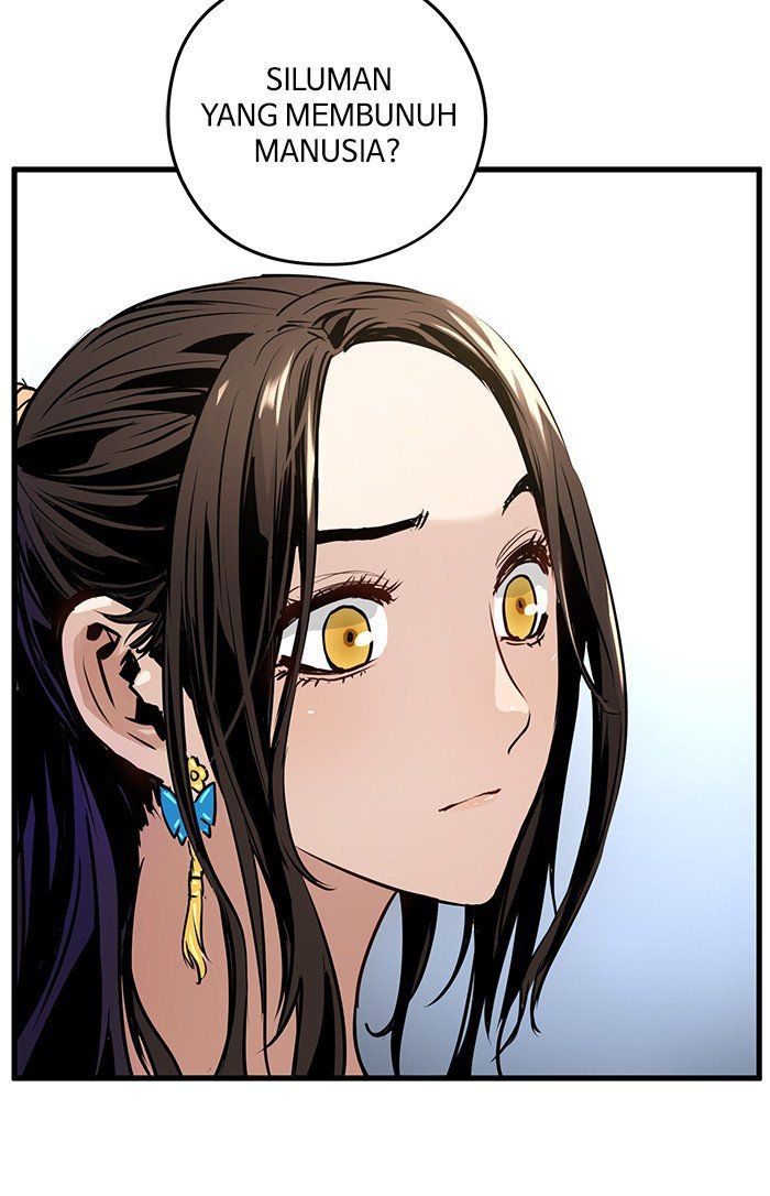 Promised Orchid Chapter 29 halaman 50