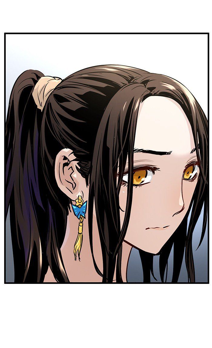 Promised Orchid Chapter 29 halaman 51
