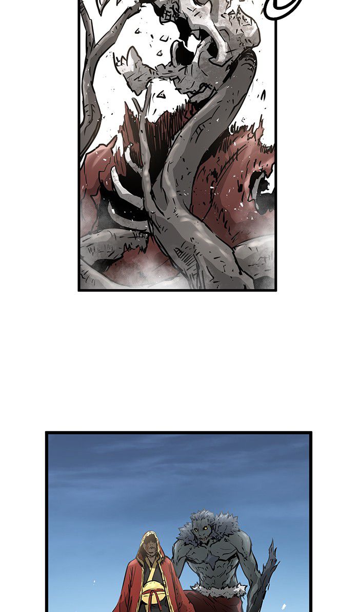Promised Orchid Chapter 33 halaman 63