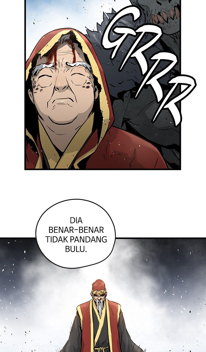 Promised Orchid Chapter 33 halaman 65