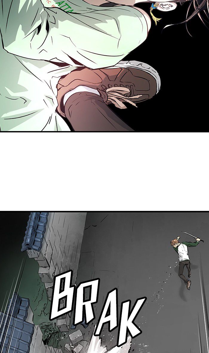 Promised Orchid Chapter 36 halaman 67