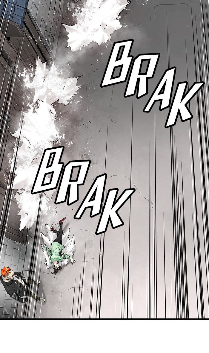 Promised Orchid Chapter 36 halaman 68