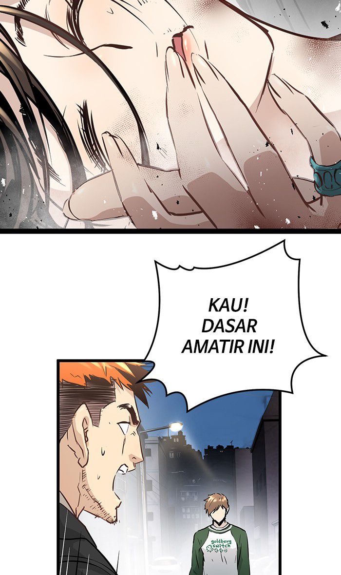 Promised Orchid Chapter 36 halaman 70
