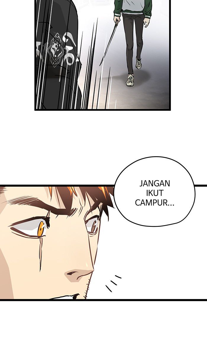 Promised Orchid Chapter 36 halaman 71