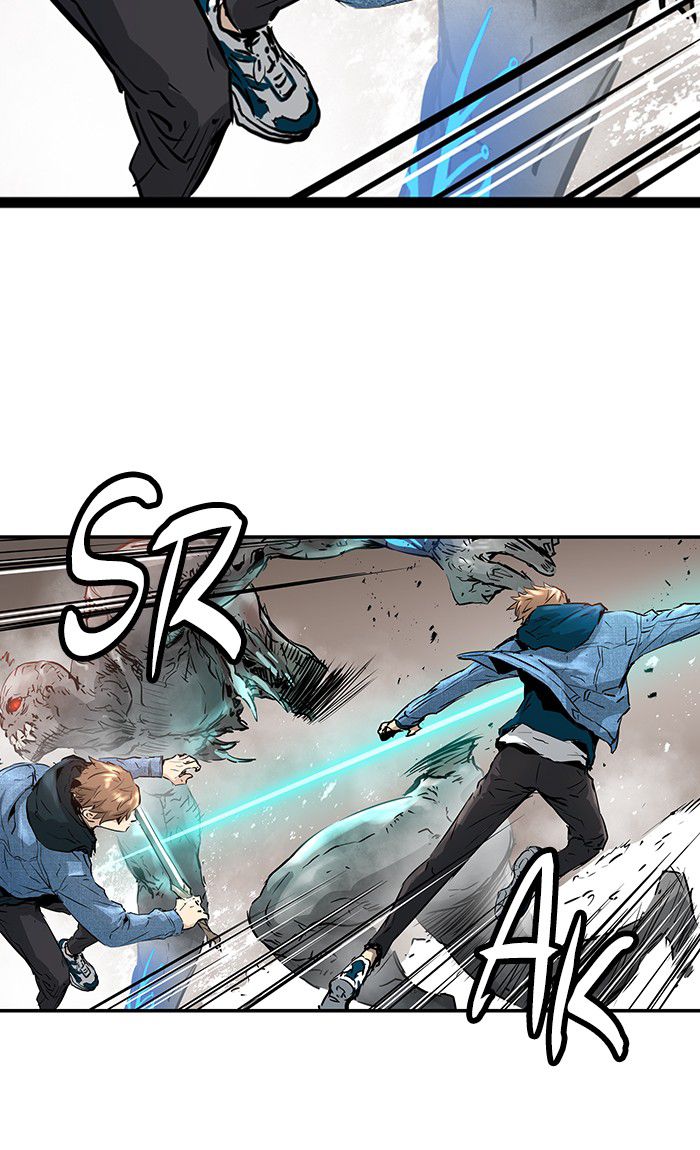 Promised Orchid Chapter 45 halaman 68