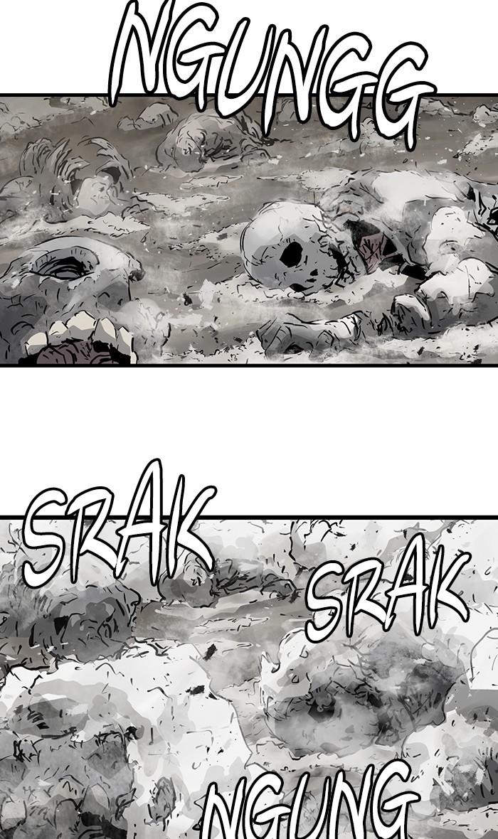 Promised Orchid Chapter 46 halaman 63