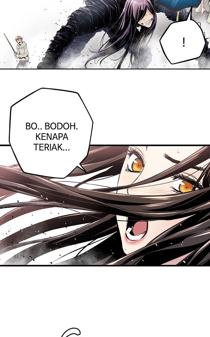 Promised Orchid Chapter 5 halaman 51