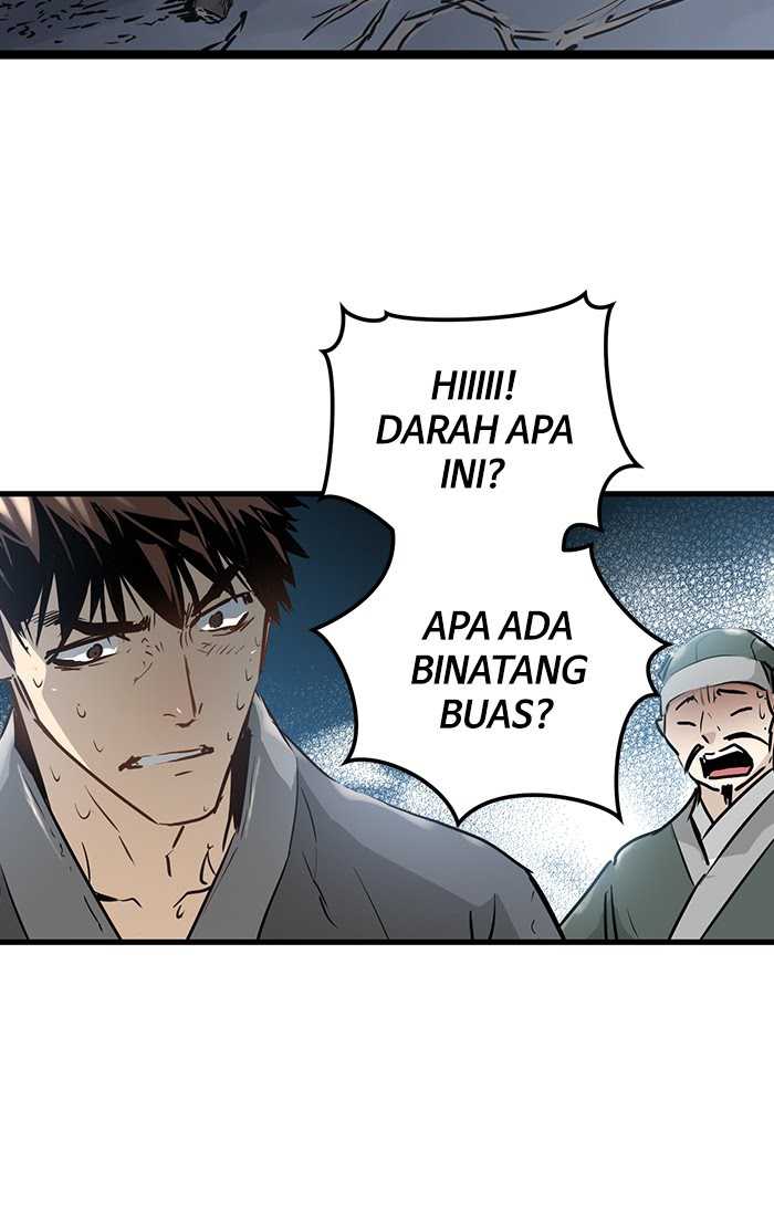 Promised Orchid Chapter 51 halaman 71