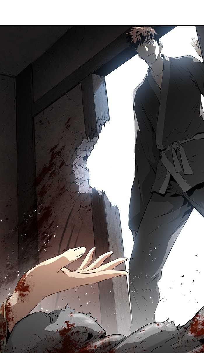 Promised Orchid Chapter 51 halaman 74