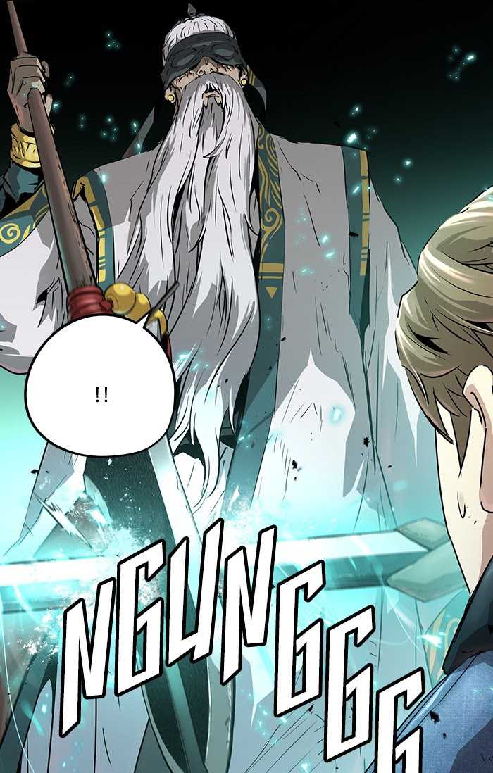 Promised Orchid Chapter 54 halaman 80