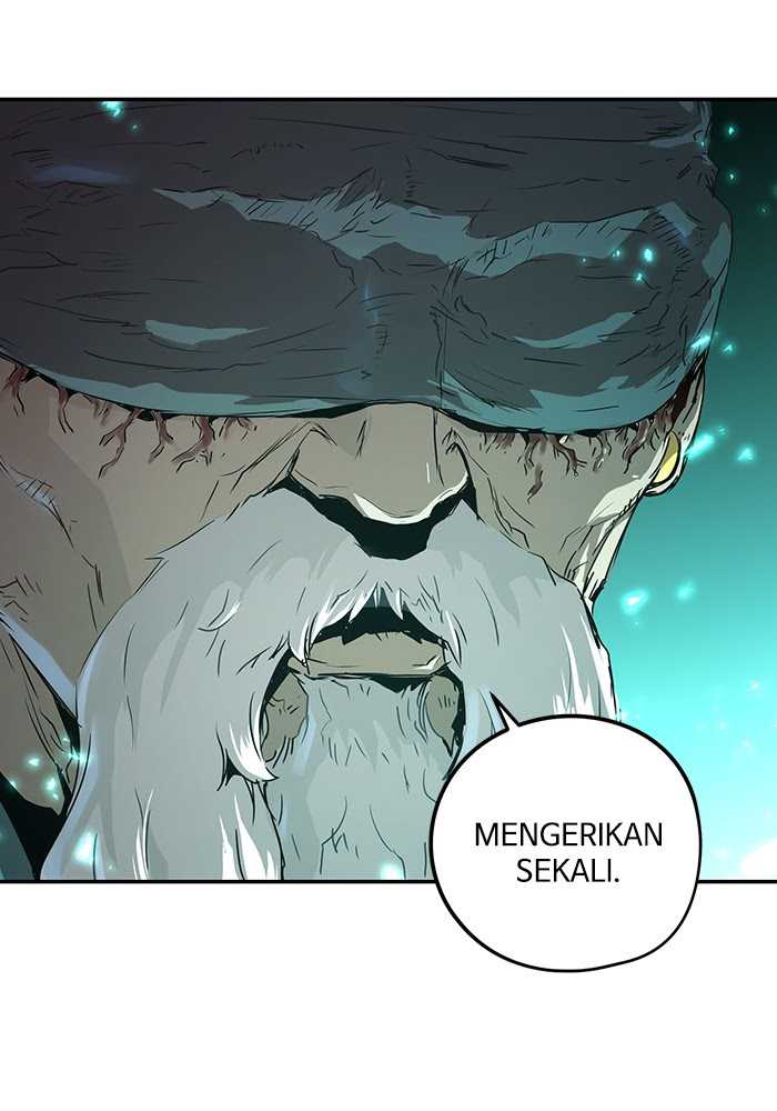 Promised Orchid Chapter 54 halaman 83
