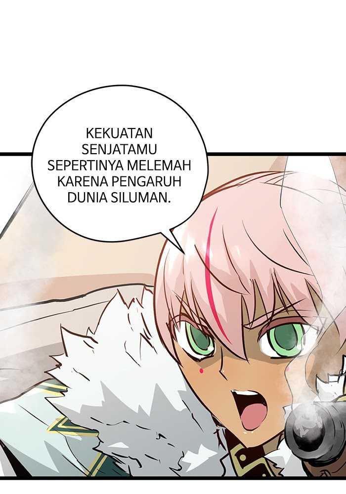Promised Orchid Chapter 59 Gambar 70