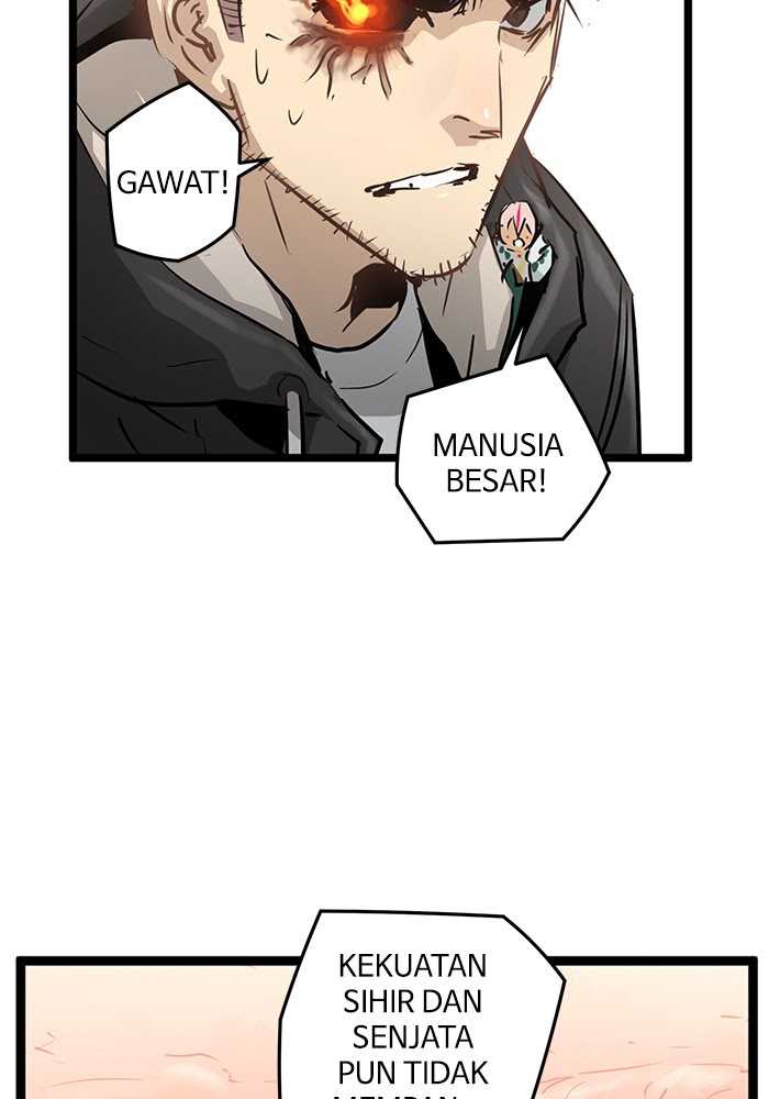 Promised Orchid Chapter 66 halaman 87