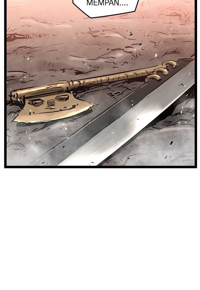 Promised Orchid Chapter 66 halaman 88