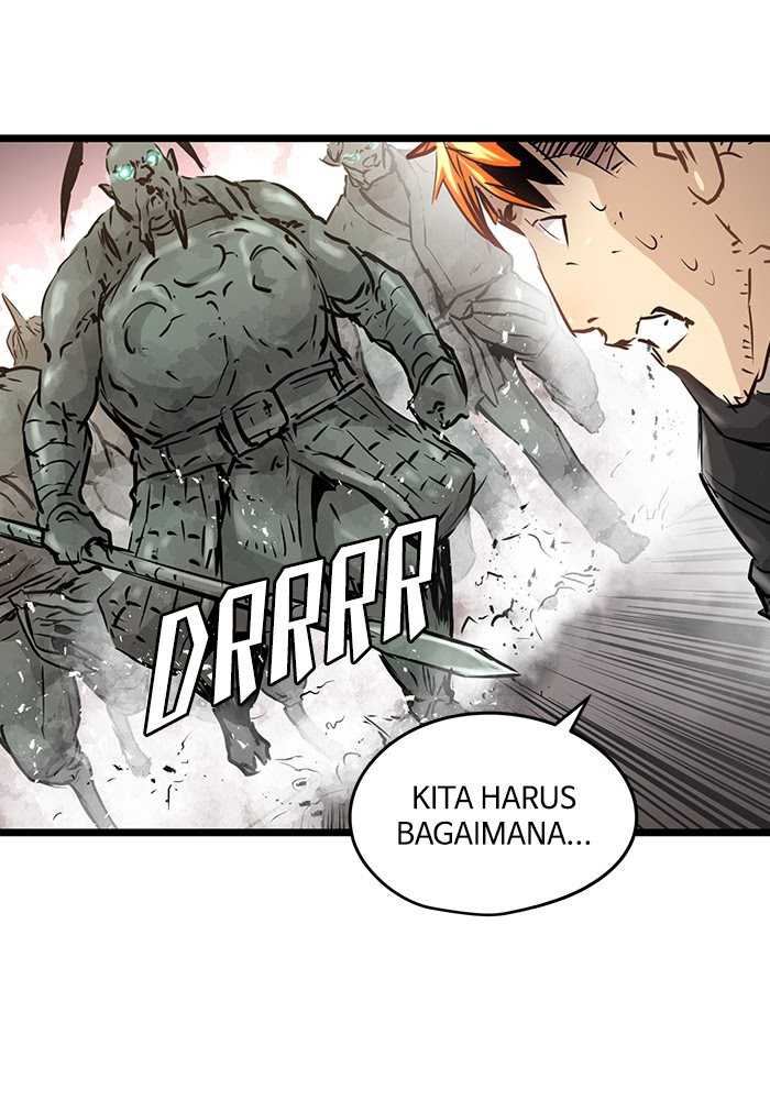 Promised Orchid Chapter 66 halaman 89