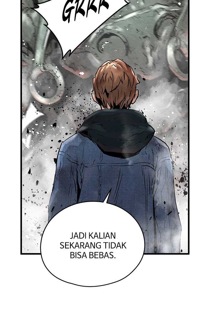 Promised Orchid Chapter 67 halaman 74