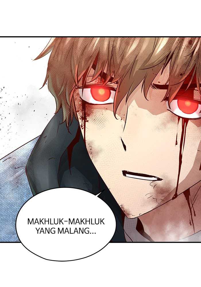 Promised Orchid Chapter 67 halaman 75