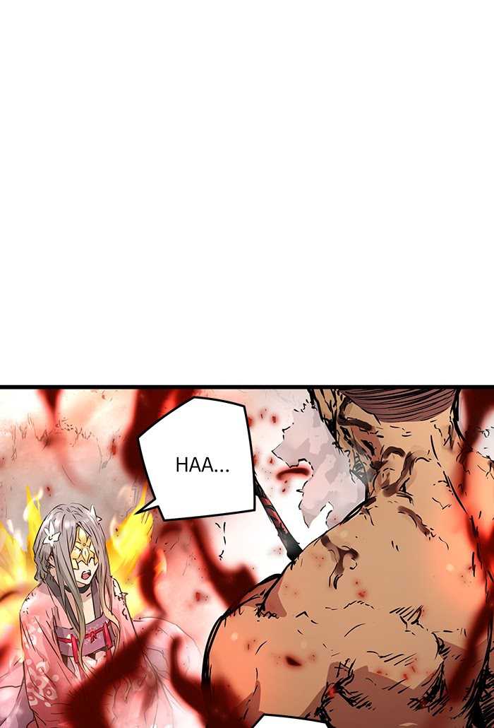 Promised Orchid Chapter 71 halaman 90